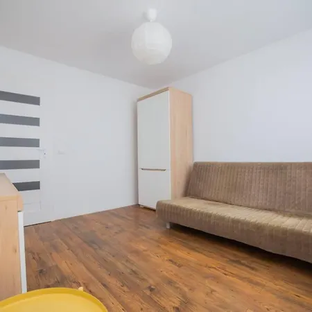 Apartament Rybacka 6 Apartamento *