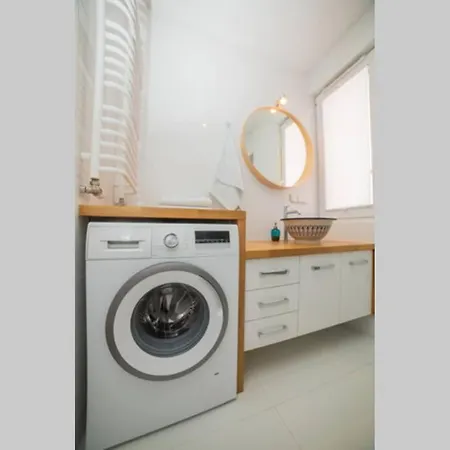 Apartamento Apartament Rybacka 6 *