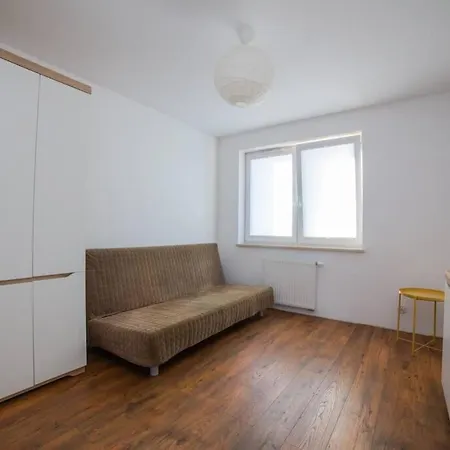 Apartament Rybacka 6 Apartamento Puck