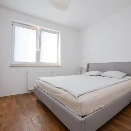 Apartamento Apartament Rybacka 6