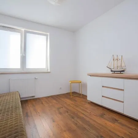 Apartament Rybacka 6 Apartamento *