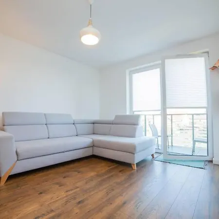 Apartament Rybacka 6