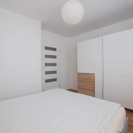 Apartament Rybacka 6