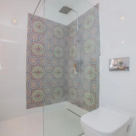 Apartament Rybacka 6