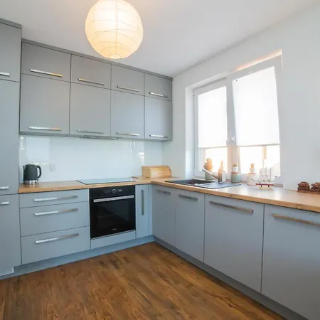 Apartamento Apartament Rybacka 6